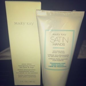 NEW!!! Mary Kay Lotion PLUS Body Wash & MORE!!!